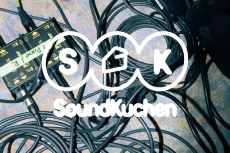 Header für Soundkuchen in der Superbude St. Pauli