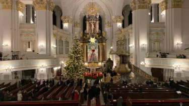 Führung Michel, Stadthöfe & Rathaus