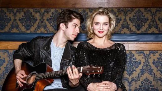 Frau Schirmer und Delio sind: Cocodello