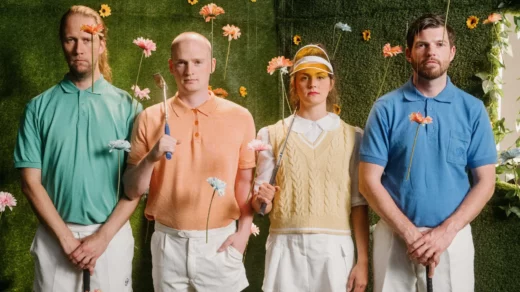 Die GUDE LEUDE Gruppe