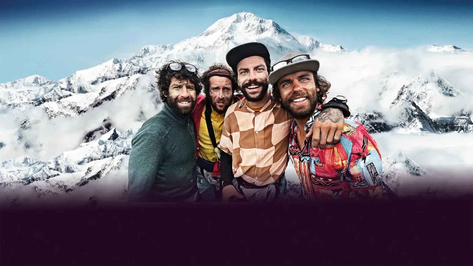 European Outdoor Film Tour