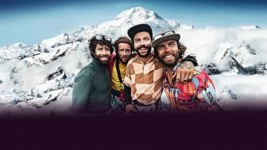 European Outdoor Film Tour