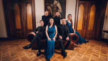 Ensemble Polyharmonique