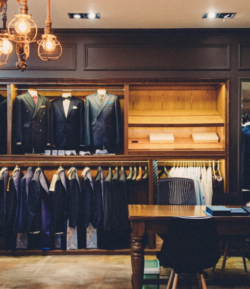 Für jeden Anlass den perfekten Anzug: Zehn Hamburger Schneider bei denen das passende Hochzeits-Outfit gefunden werden kann