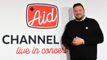 „Es gibt viele Optionen und viele Träume“: Channel Aid-Macher Fabian Narkus  Foto: Getty Images/Franziska Krug