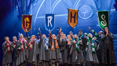 Vier Jahre lang sorgte die Hamburger Produktion von „Harry Potter und das verschwundene Kind“ mit ihrer aufwendigen Choreografie für einige magische Momente