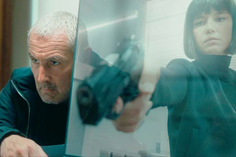 Salia und Zem versuchen, in „Zone 3“ einen Mord aufzuklären