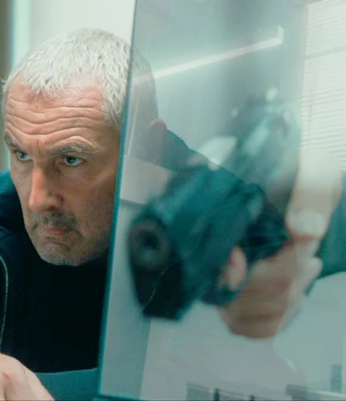 Salia und Zem versuchen, in „Zone 3“ einen Mord aufzuklären