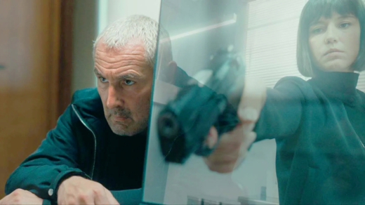 Salia und Zem versuchen, in „Zone 3“ einen Mord aufzuklären