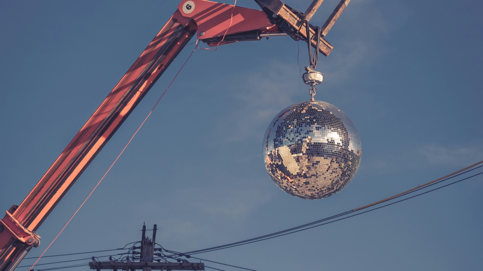 Die Umbauarbeiten für Hamburgs neuen Club „glimmer“ haben bereits begonnen