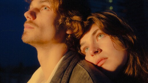 die Band Counterglow