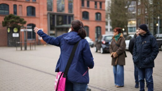 Ab 2026 starten neue Menü-Touren in Hamburg von Urban Guru und den Genuss-Touren der SZENE HAMBURG