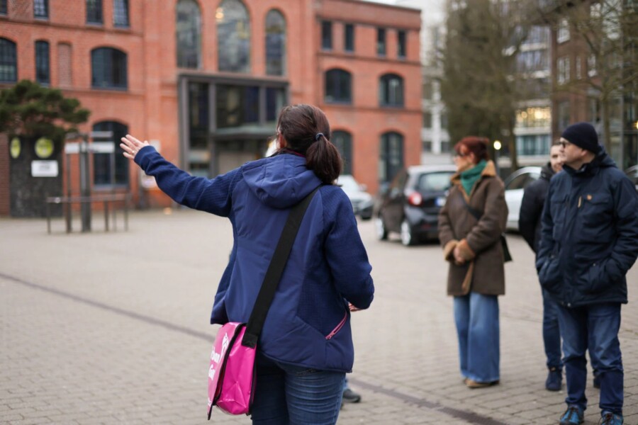 Ab 2026 starten neue Menü-Touren in Hamburg von Urban Guru und den Genuss-Touren der SZENE HAMBURG