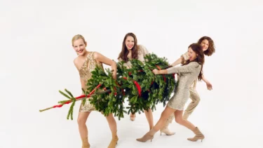 Weihnachten mit Salut Salon im Thalia Theater