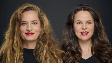 Julia und Ariane von Suchtpotential