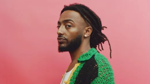 Aminé Tour de Dance