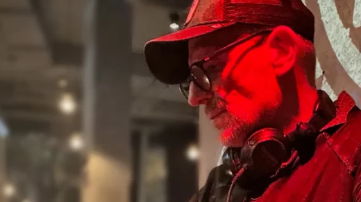 Eddi Gillette feat. The Soulful Mood Society im Mojo Cub