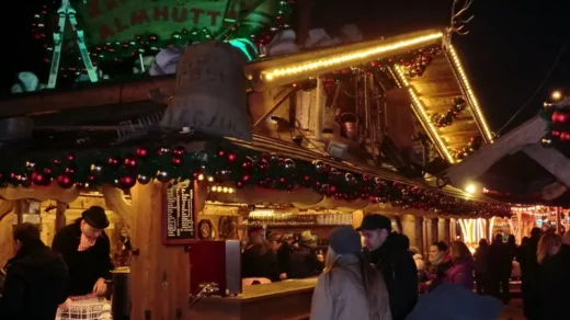 Wandsbeker Winterzauber