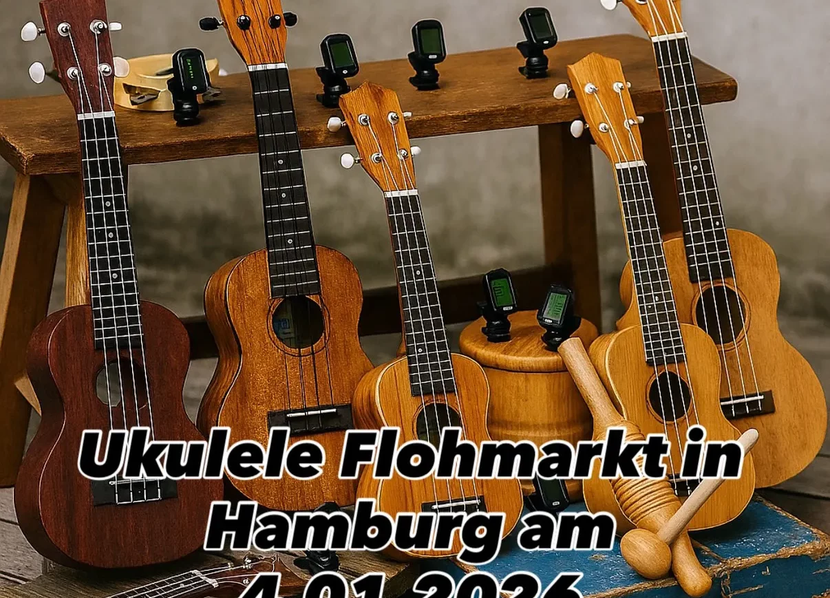 Ukulelehamburg