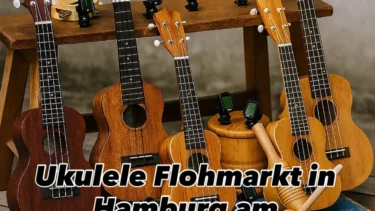 Ukulelehamburg