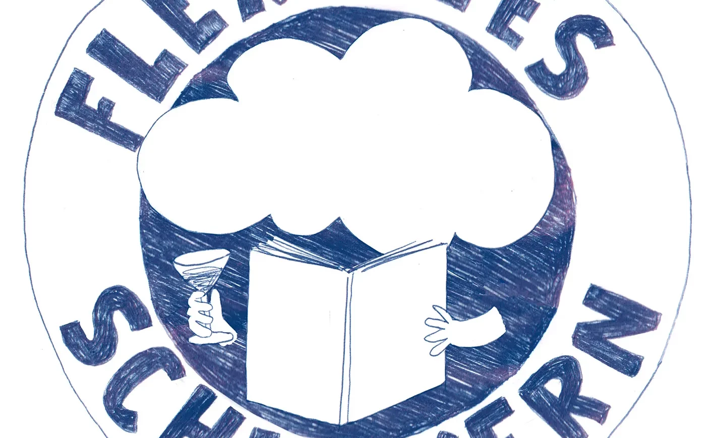 SCHMØKERN: Dicke Pötte gucken im OHG