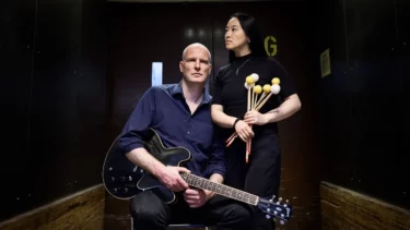 Echoes of the World in der Elbphilharmonie