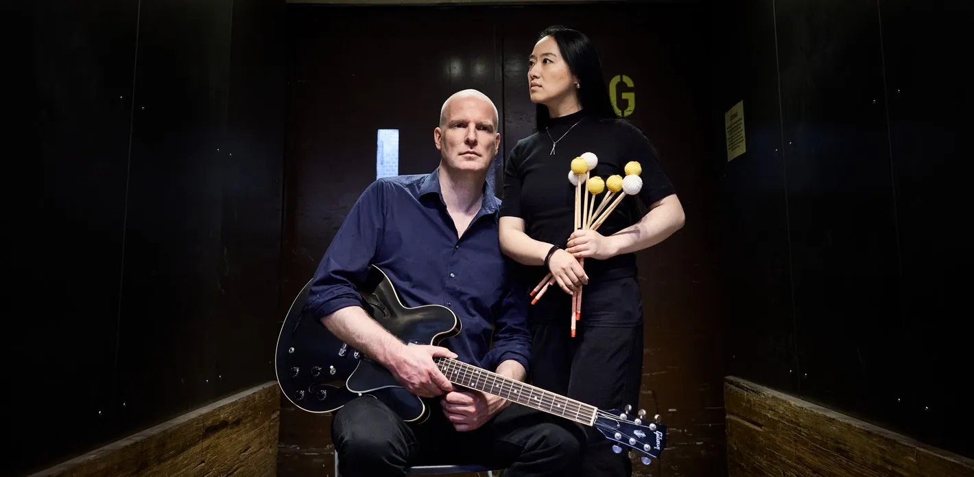 Echoes of the World in der Elbphilharmonie