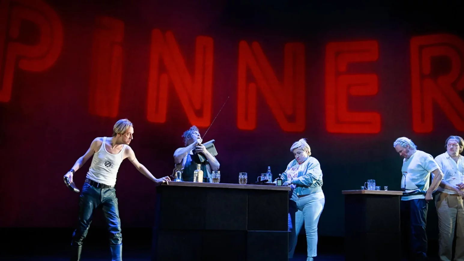 Ein Sommer in Niendorf im SchauSpielHaus