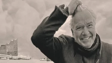 Gwildis liest und singt im St. Pauli Theater