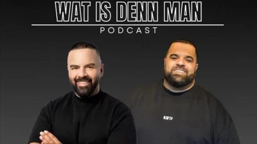 Wat is denn man! im Centralkomitee mit Abdel und Ali