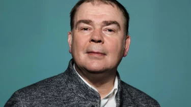 Max Goldt im Schauspielhaus