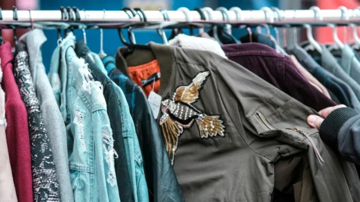 KUGU Flohmarkt im Kultur&Gut