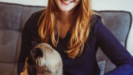 Kulturwissenschaftlerin