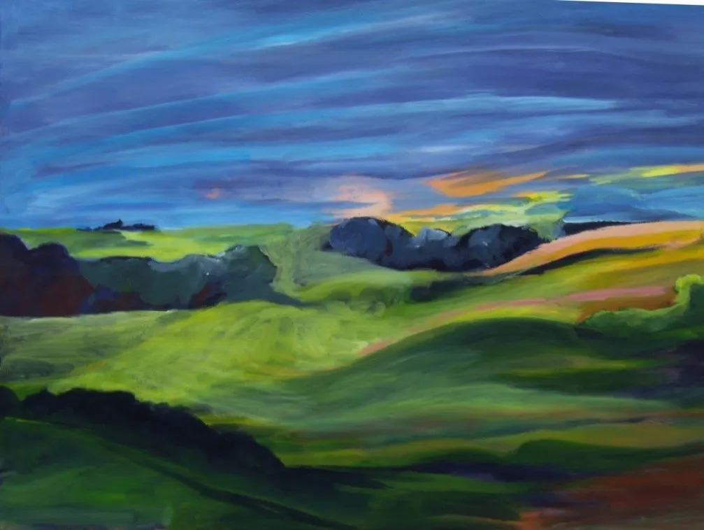 Norden, Land und Leben von Eckart Totzeck im Kulturhaus Eidelstedt