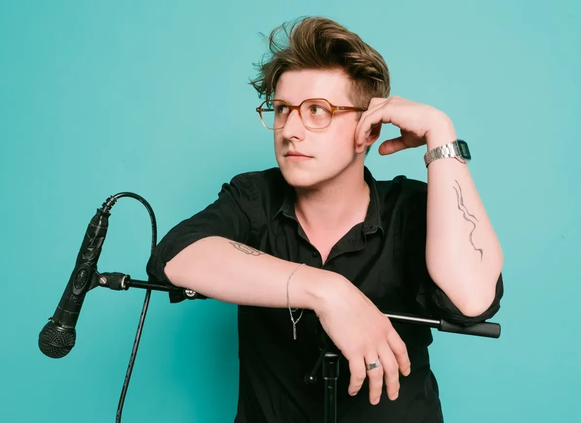 KDK Stand Up im Ernst Deutsch Theater