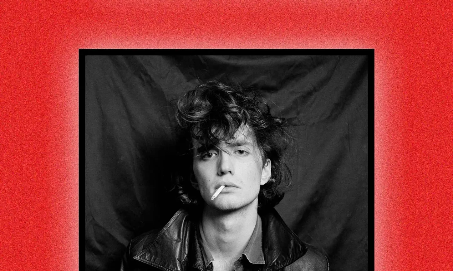 Poster für CONTAINER im Molotow