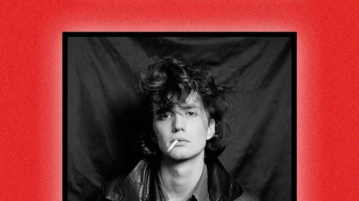 Poster für CONTAINER im Molotow