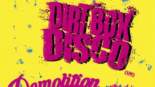 We'll Burn the Baum Down 18.0 Plakat