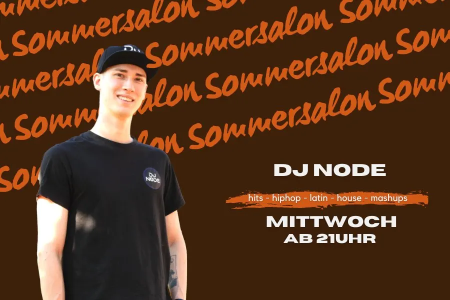 Partylicious im Sommersalon Klubhaus