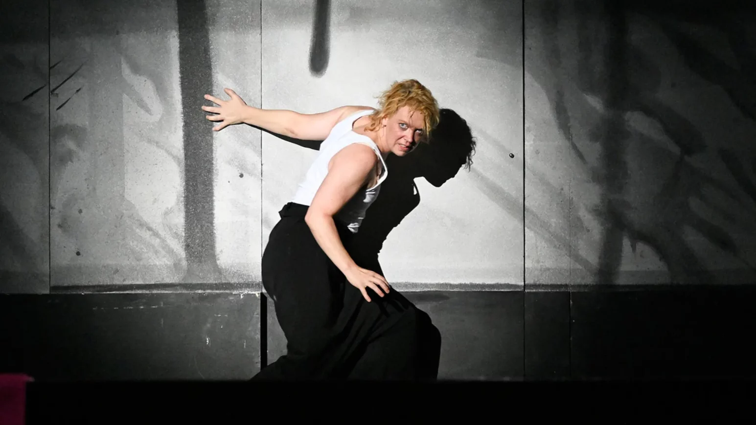 Laios - ANTHROPOLIS II im SchauSpielHaus