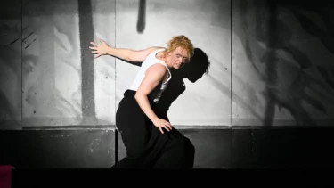 Laios - ANTHROPOLIS II im SchauSpielHaus