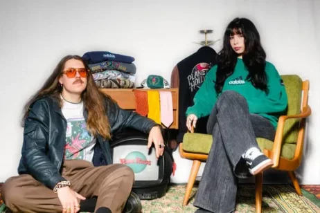 Rare Rags Vintage & Home in der Grindelallee 129