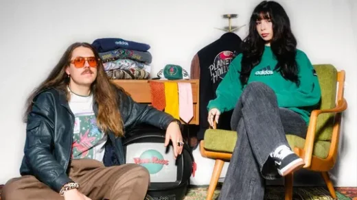 Rare Rags Vintage & Home in der Grindelallee 129