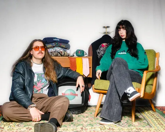 Rare Rags Vintage & Home in der Grindelallee 129