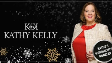 Kathy Kellys Weihnachtskonzert