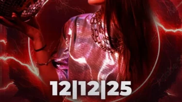 Poster für BÖSEBÄSSE CIRCLE @ RED ROOM