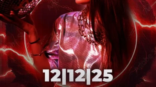 Poster für BÖSEBÄSSE CIRCLE @ RED ROOM