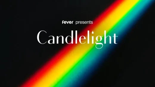 Candlelight: Tribut an Pink Floyd im Ethnologischen Museum