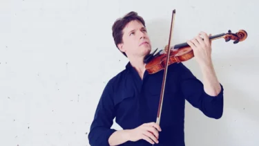 Bild von Joshua Bell