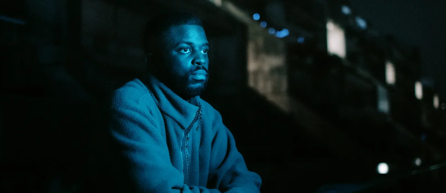 ALFA MIST im Mojo Club